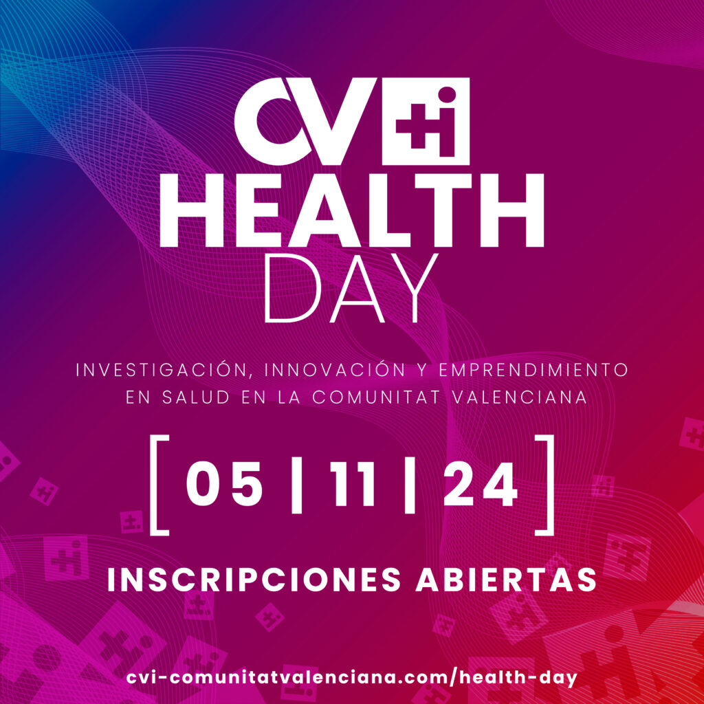 CV+i Health Day