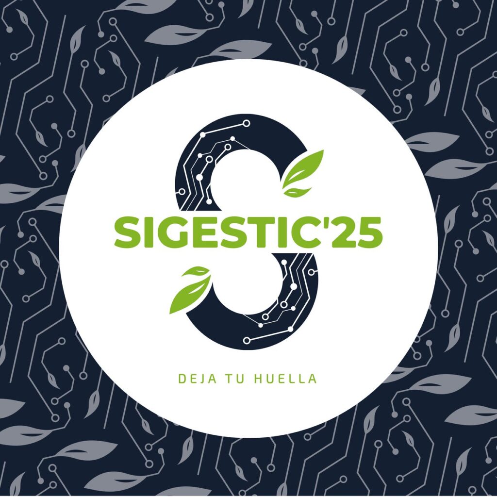 SIGESTIC 2025
